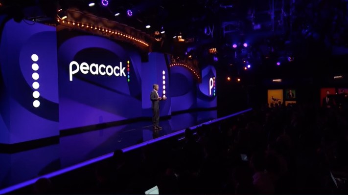 corporate peacock live stream 16x9 1