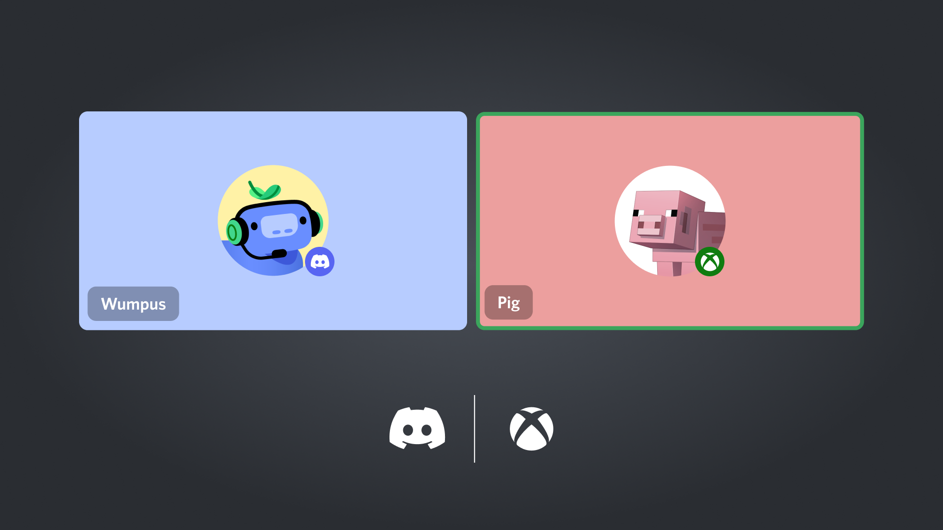 Discord for Xbox