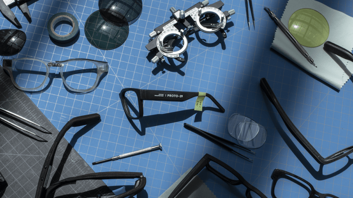 Google really doesn’t want its Glass successor to piss you off – TechCrunch