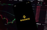 Crypto users in Nigeria briefly lose access to Binance, Kraken and Coinbase Image