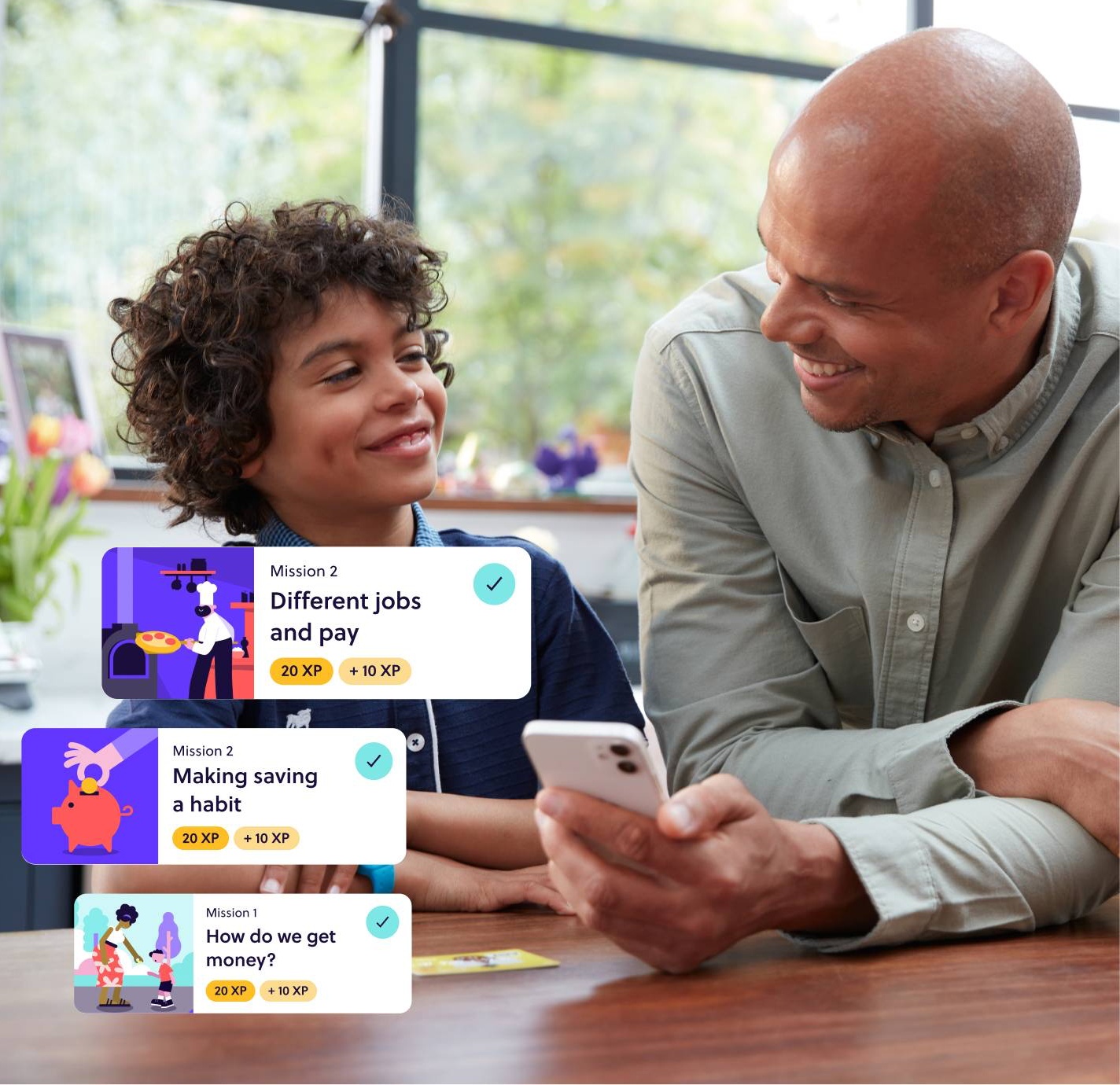 Children's finance startup GoHenry enters Europe with acquisition of Pixpay – TechCrunch