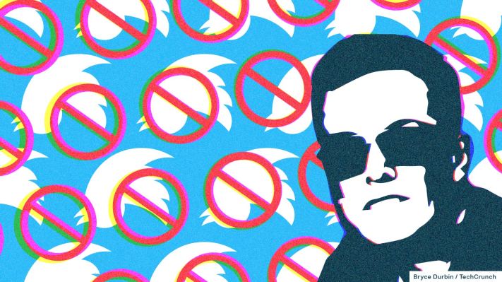Mudge’s report helps Musk’s legal fight over $44B Twitter deal; says there are ‘millions’ of accounts that could be spam bots – TechCrunch