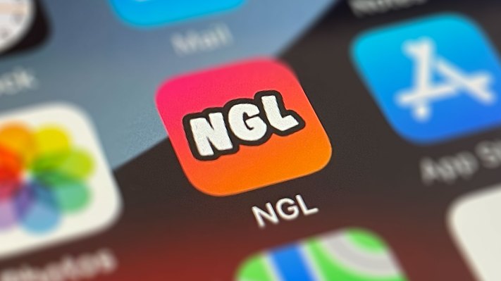 Top nameless social app NGL compelled to cease tricking its customers – TechCrunch