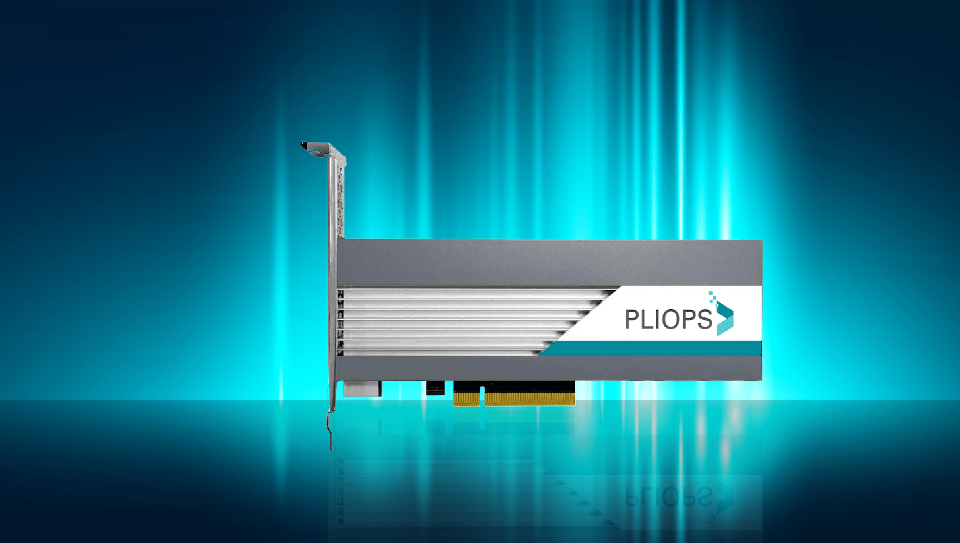 Pliops lands $100M for chips that accelerate analytics in data centers