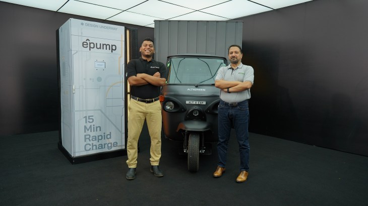 India's Exponent Energy may have found the secret to 15-min rapid EV  charging | TechCrunch