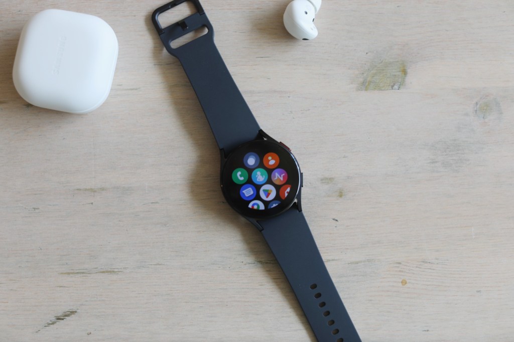 Samsung Galaxy Watch Active2 Review: Is It Worth It?