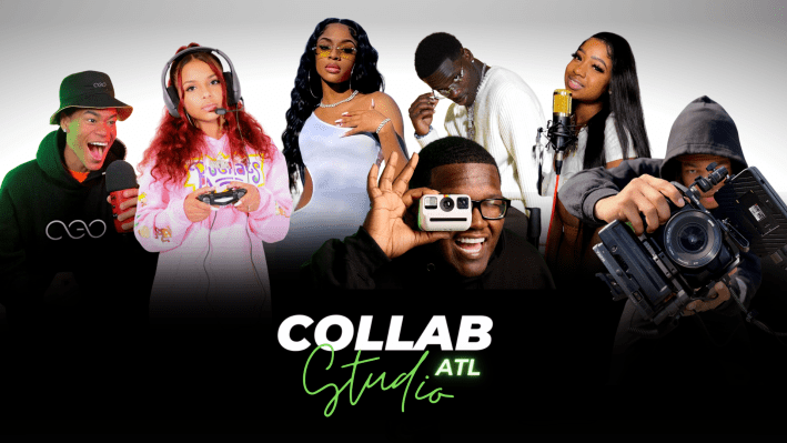 Why an Atlanta-based Black influencer collective swapped their collab house for ..