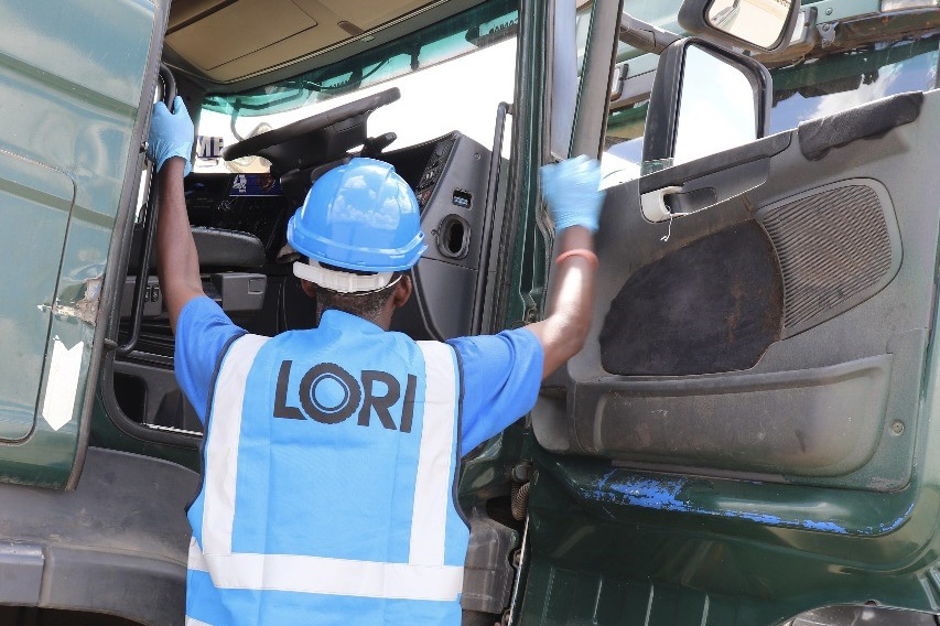Google’s third bet from its Africa Investment Fund is in logistics company Lori Systems