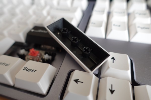 Drop’s DCX keycaps give your old keyboard a new lease on life