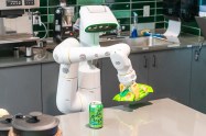Google makes robots smarter by teaching them about their limitations Image