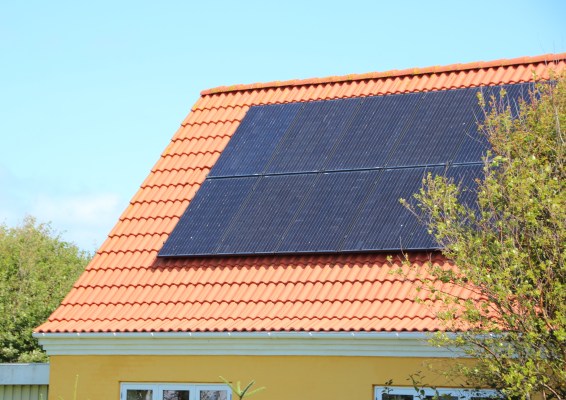Online-only home solar seller bags $23M, pledging ‘dramatically lower prices’ - TechCrunch