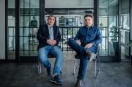 How an Armenian startup plans to use a new innovation to tackle the billion-dollar phishing industry Image