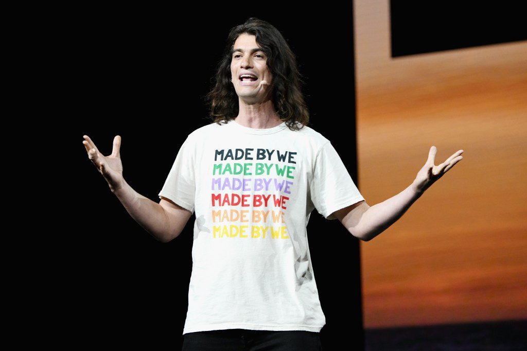 ‘We do our own research’: a16z GP on investing millions in Adam Neumann