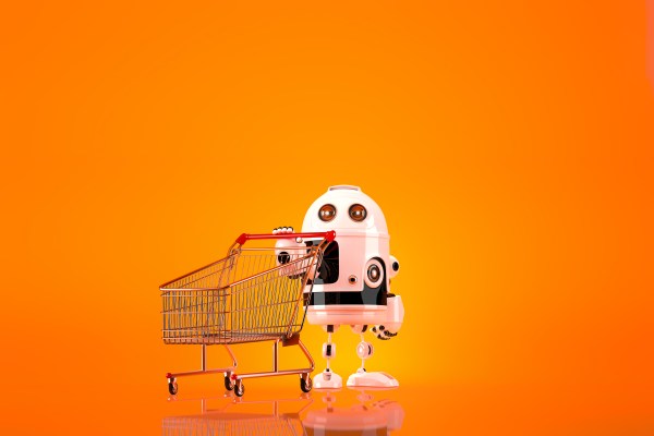 The grocery industrys shopping list: Inventory management, frictionless checkout, computer vision  TechCrunch