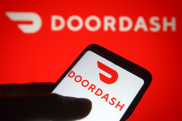 DoorDash is ending its delivery partnership with Walmart
