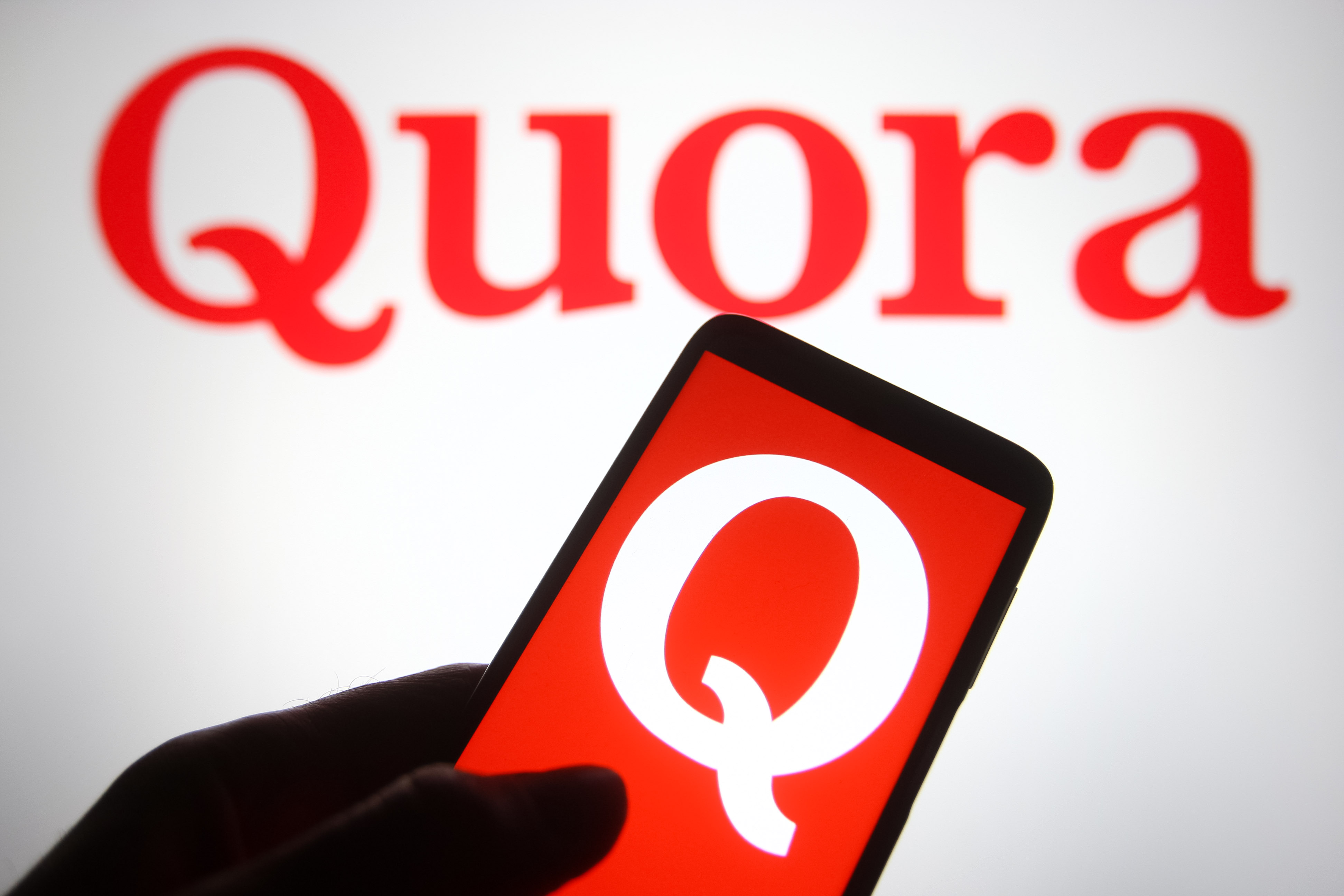 Quora is shutting down the English version of its Partner Program |  TechCrunch