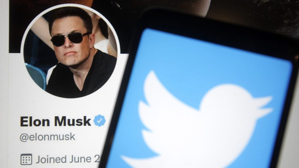 Musk at Twitter has ‘huge work’ ahead to comply with EU rules, warns bloc