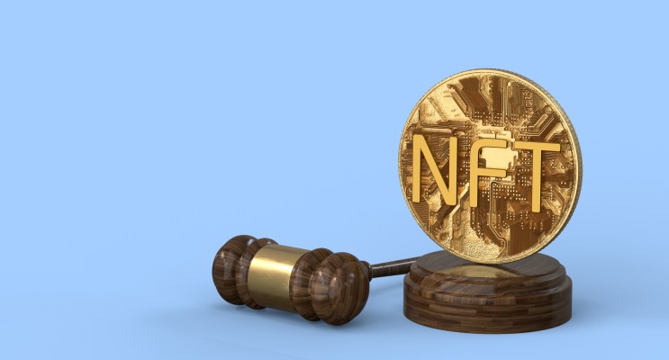 Law Commission proposes revolutionary rules for ownership of crypto tokens and NFTs