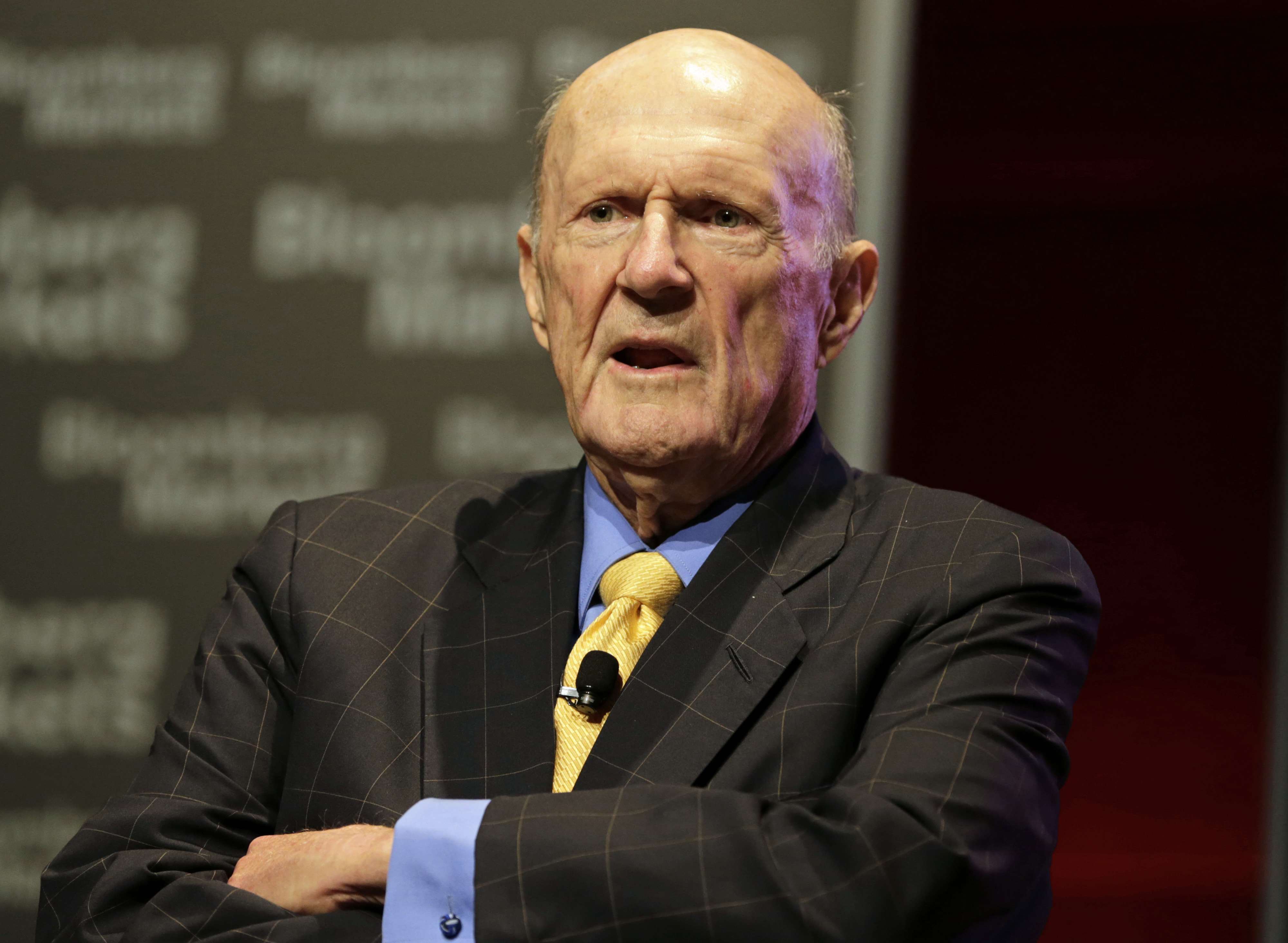 Legendary investor Julian Robertson has passed away — but left behind many powerful mentees