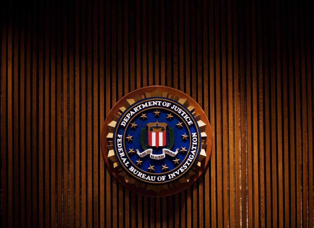 FBI says North Korean hackers preparing to cash out after high-profile crypto hacks | TechCrunch