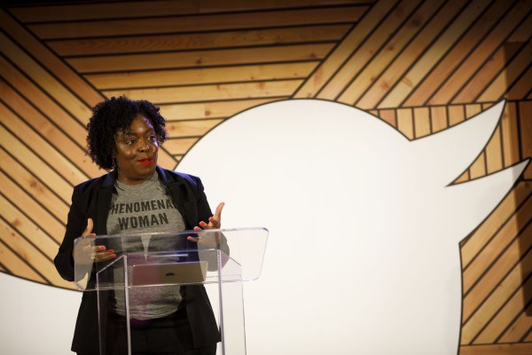 What happens when a Black founder is ousted? – TechCrunch