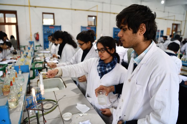 India’s higher education startup Sunstone raises  million – TechCrunch