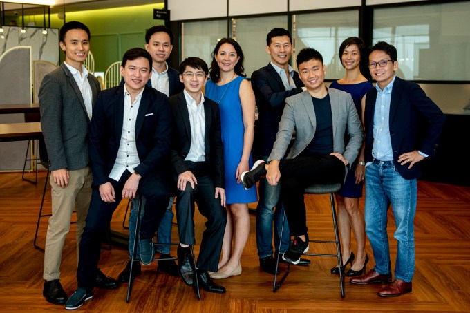 Singapore-based career development platform Glints recruits M in new funding – TechCrunch