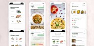 Kuri is an app that wants to reduce your food’s carbon footprint Image