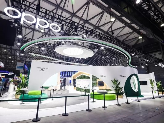 Oppo stays ‘committed’ to Europe despite sales suspension in Germany – TechCrunch