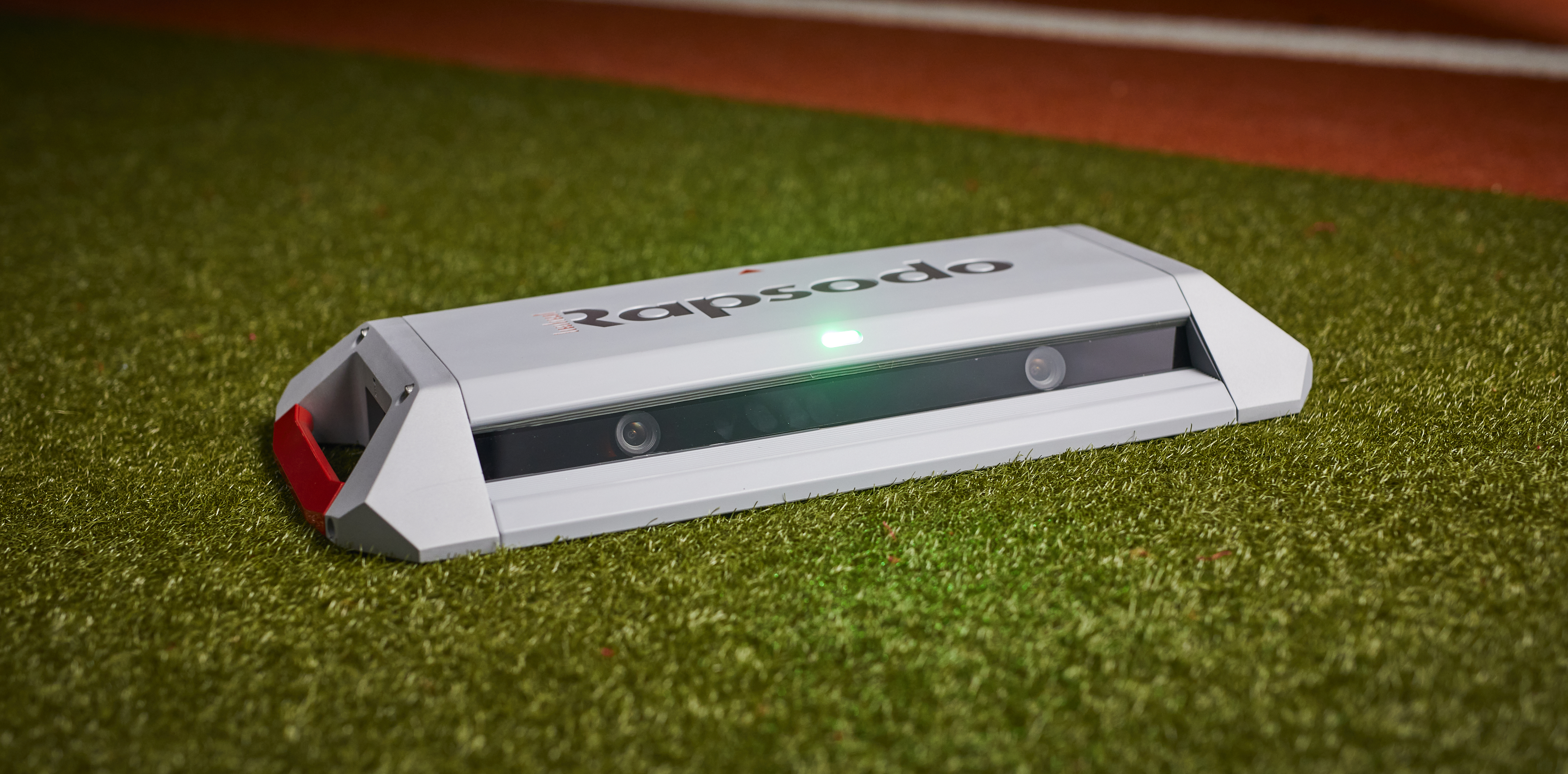 Analytics, AI and robotics help MLB teams get a step closer to a perfect pitching machine