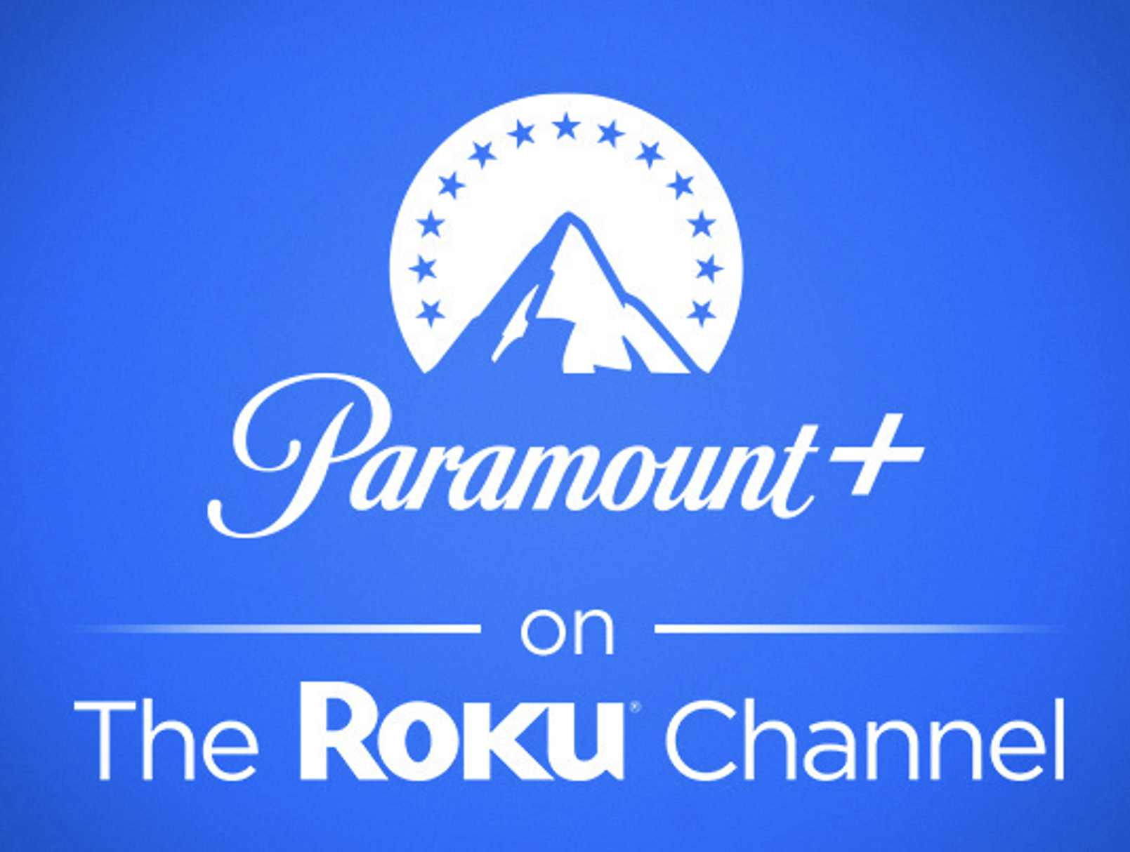 Paramount+ joins The Roku Channel's premium subscription lineup, bringing  more live sports