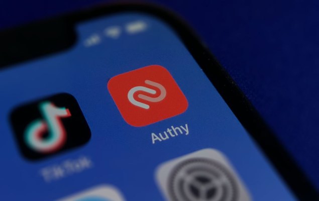 Twilio says breach additionally compromised Authy two-factor app customers – TechCrunch