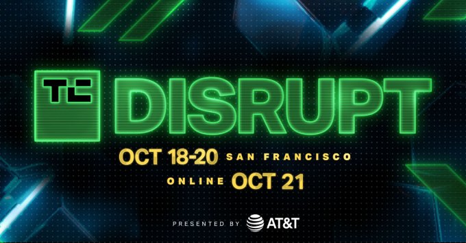 TechCrunch Disrupt 2022: Taking the BS Out of Your TAM image