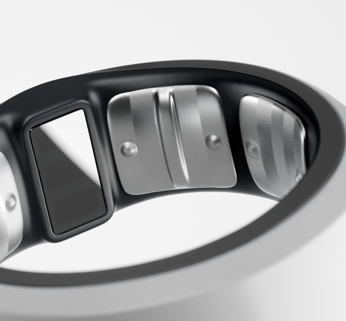 Tinder founder’s latest play is a ring for quantifying mental health
