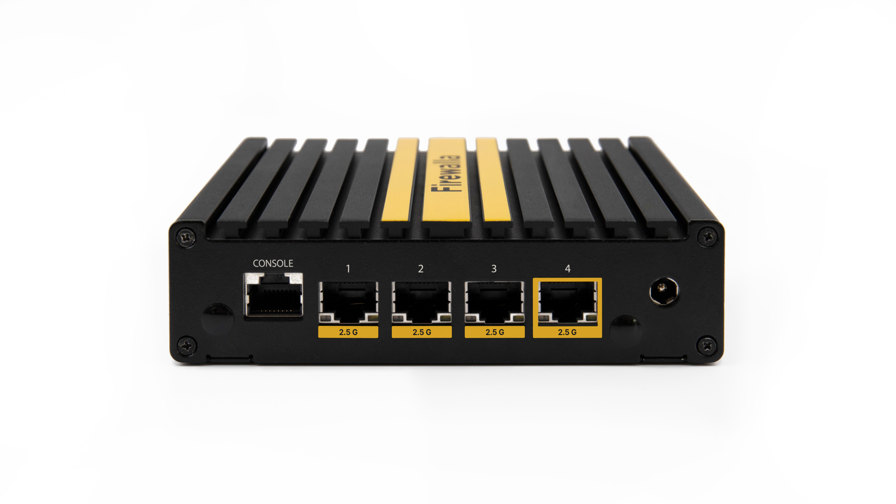 Firewalla launches the Gold Plus, its new 2.5 Gigabit firewall
