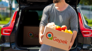 Gepek leverages the power of the sharing economy for same-day deliveries Image