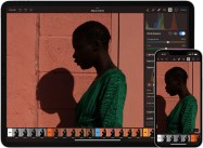 Pixelmator Photo is coming to Mac with a new subscription-based model Image