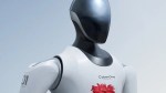 humanoid robot, CyberOne