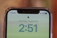 Apple adds the battery percentage icon back in the latest iOS beta Image