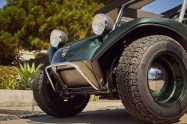 The iconic Meyers Manx dune buggy makes it return as an EV Image
