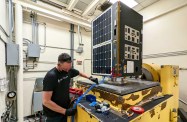 Muon Space plans a ‘turnkey solution’ for custom Earth observation satellites Image