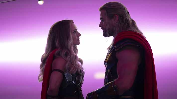 ‘Thor: Love and Thunder’ to premiere on Disney+ next month on ‘Disney+ Day’
