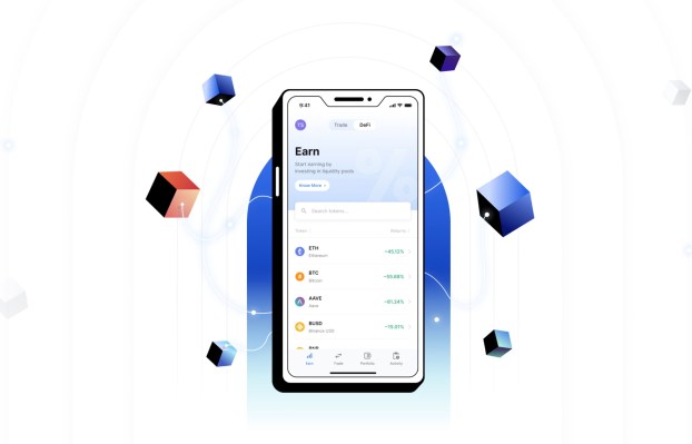 CoinDCX launches Okto to make DeFi apps accessible to masses