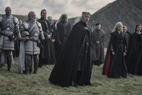 HBO расширяет франшизу «Игры престолов» и дает спин-оффу «Дома дракона» второй сезон