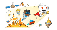 Reddit launches a new developer portal to give third-party apps and bots a boost Image