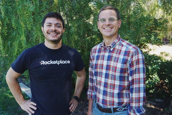 Rocketplace raises $9M in seed funding to build the ‘Fidelity for crypto’