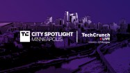TechCrunch Live is coming to Minneapolis Image