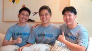 Meta invests in Take App, a Singaporean startup that helps merchants sell via WhatsApp Image