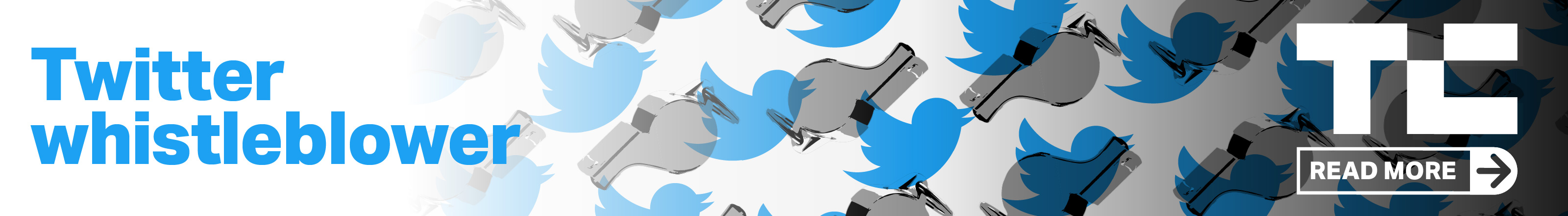 read more about the Twitter whistleblower on TechCrunch