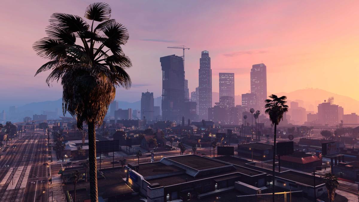 Rockstar’s whoopsie means you can get an early look at GTA 6 • TechCrunch